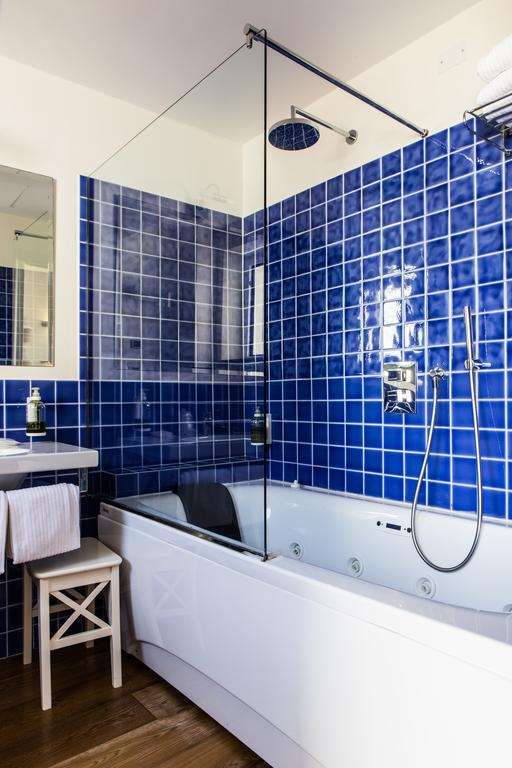Hotel Giardino Suites And Spa - Numana Quarto foto
